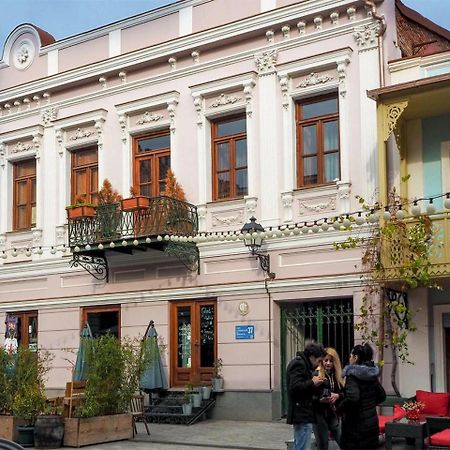 Historic Apartments "1868 Tbilisi" Best Location Exterior photo