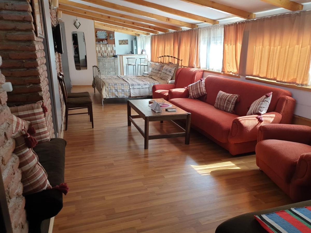 Historic Apartments "1868 Tbilisi" Best Location Exterior photo