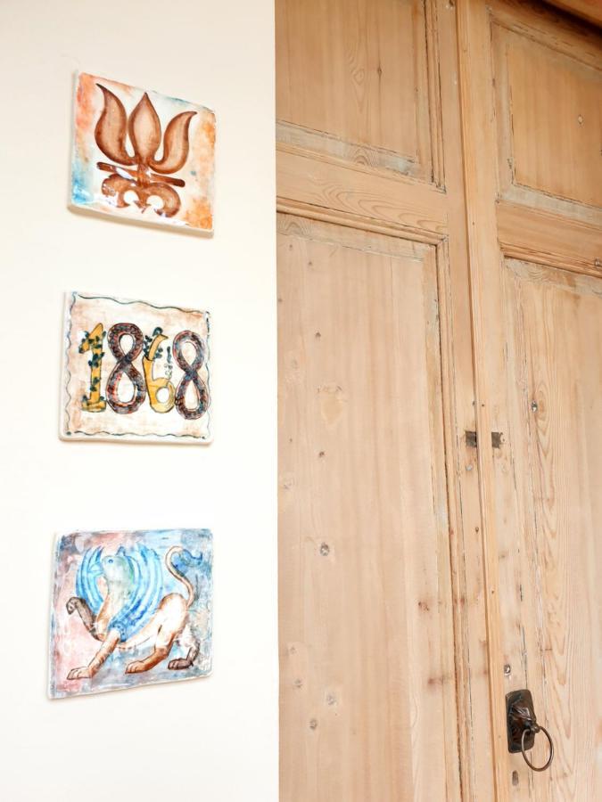 Historic Apartments "1868 Tbilisi" Best Location Exterior photo