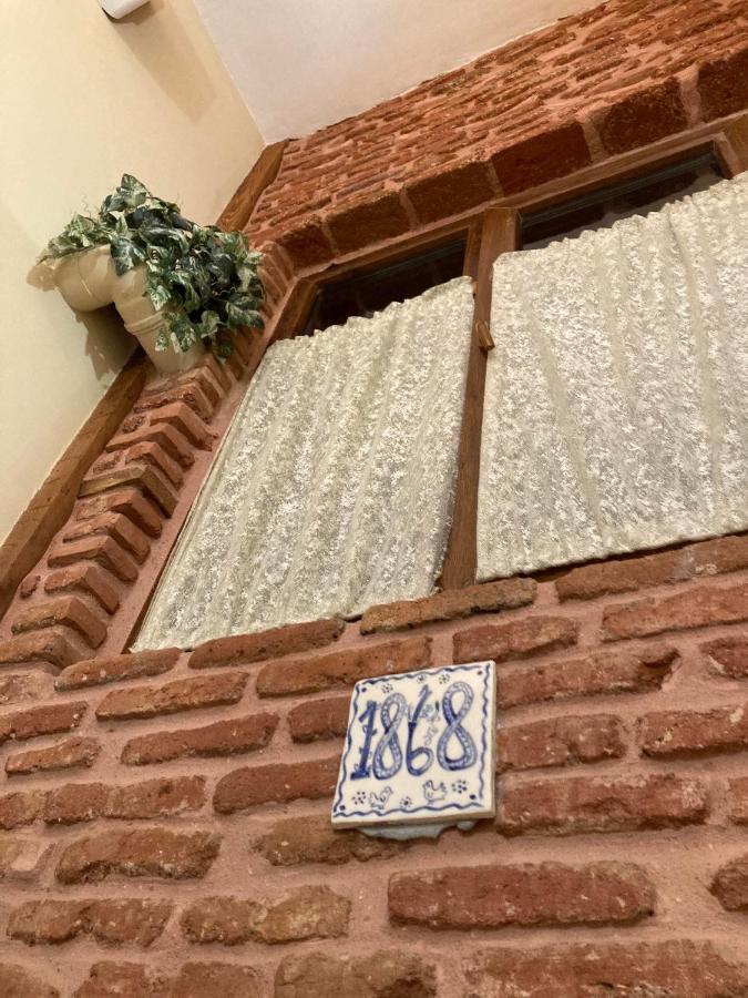 Historic Apartments "1868 Tbilisi" Best Location Exterior photo