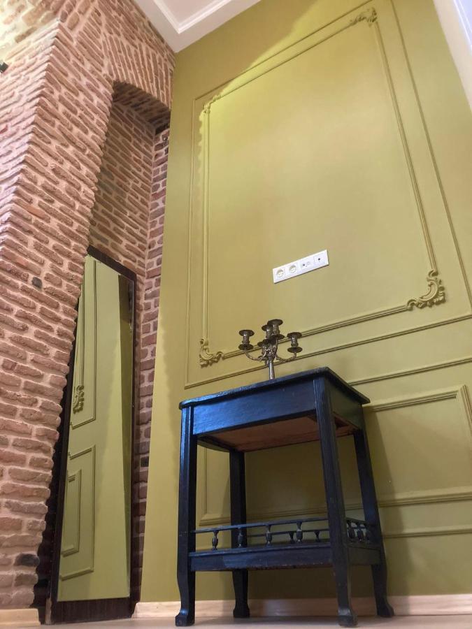 Historic Apartments "1868 Tbilisi" Best Location Exterior photo