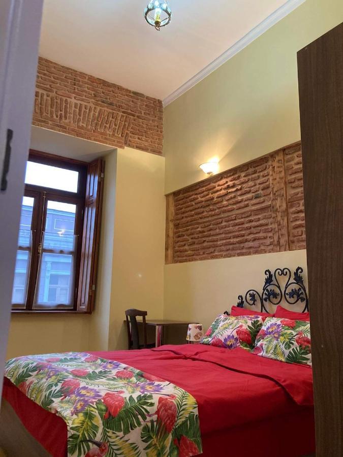 Historic Apartments "1868 Tbilisi" Best Location Exterior photo
