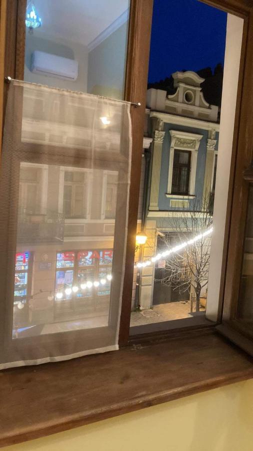 Historic Apartments "1868 Tbilisi" Best Location Exterior photo