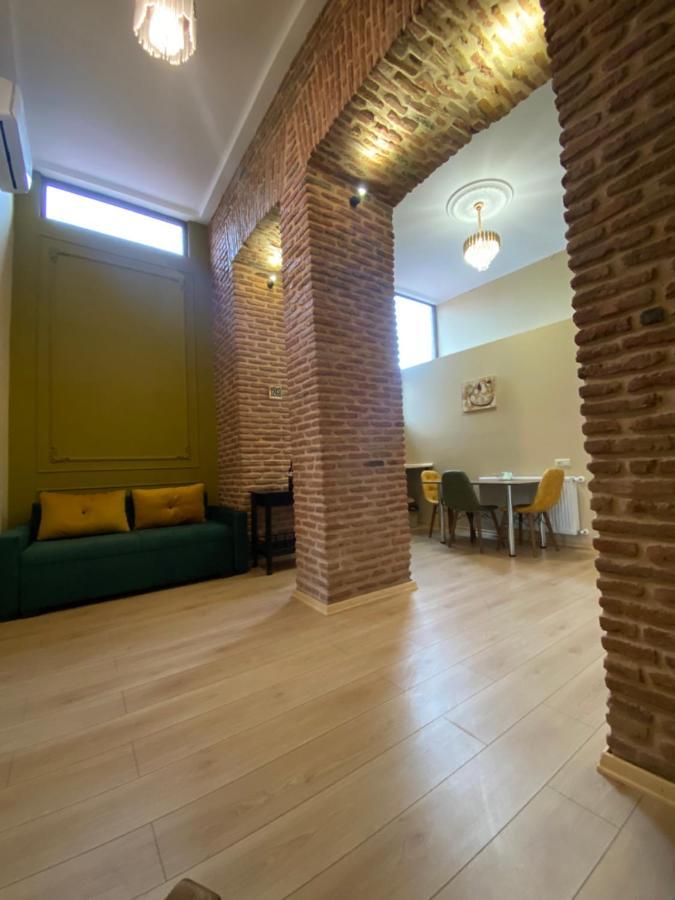 Historic Apartments "1868 Tbilisi" Best Location Exterior photo