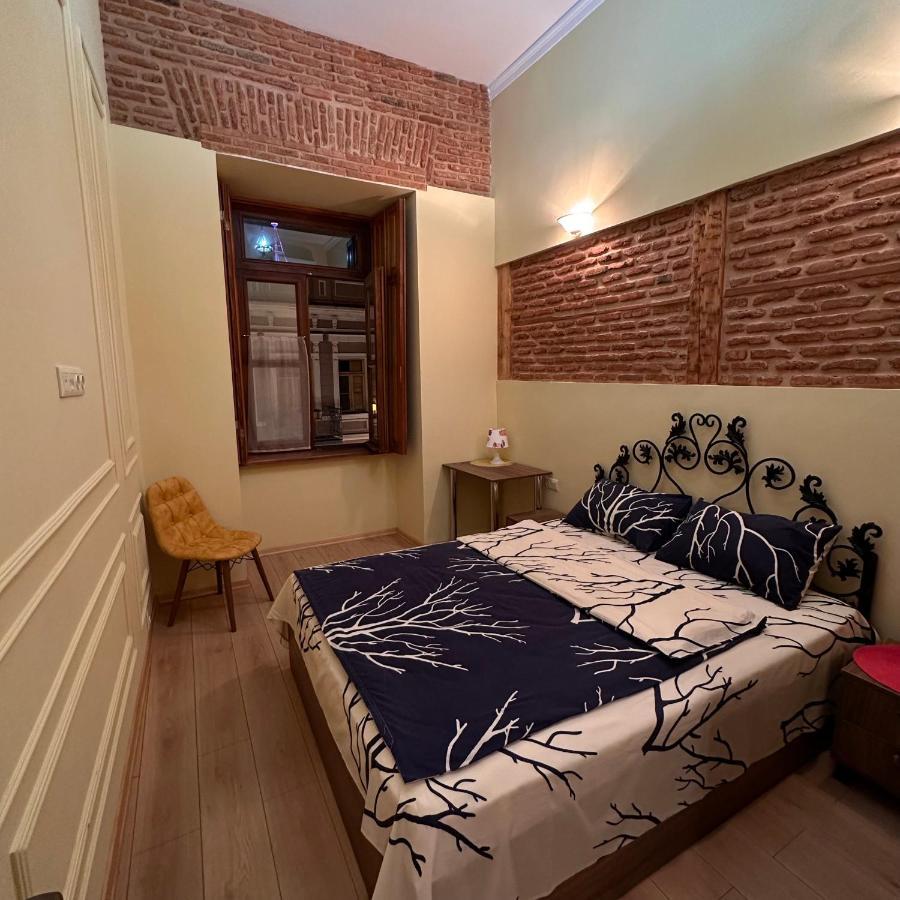 Historic Apartments "1868 Tbilisi" Best Location Exterior photo