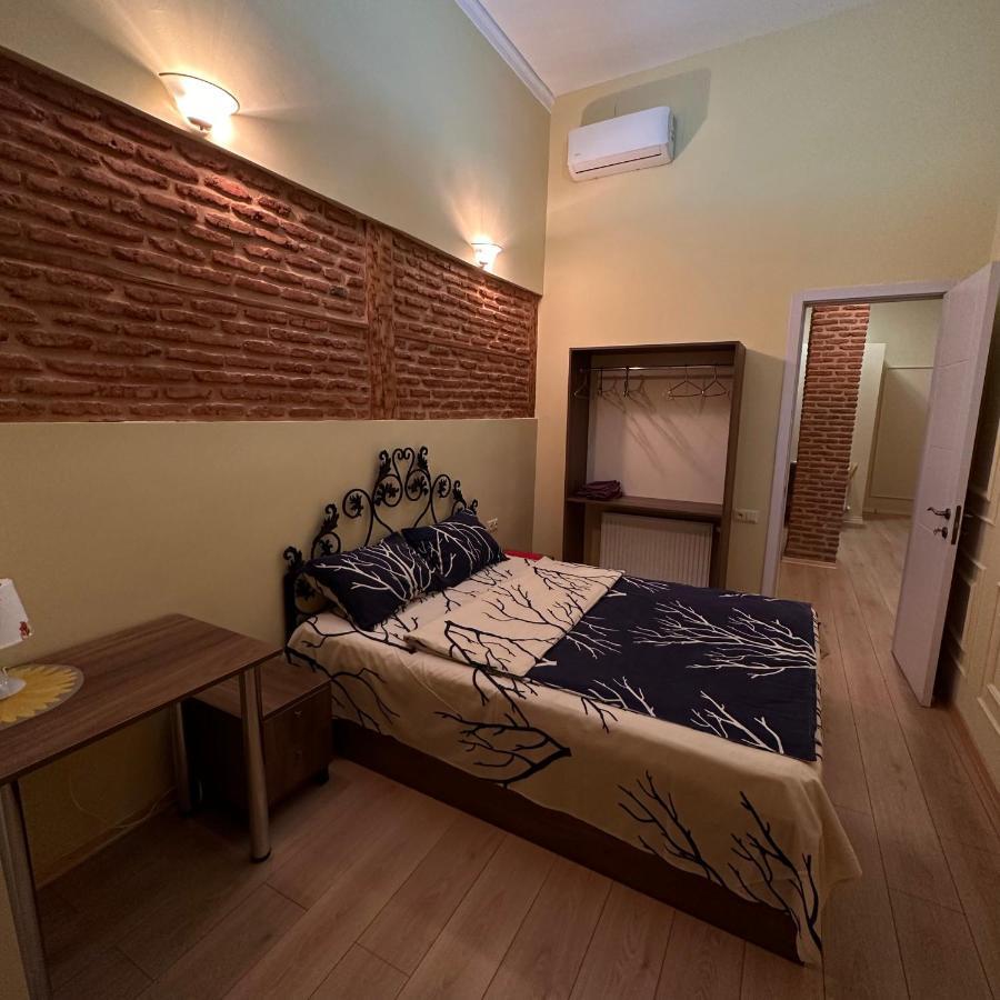 Historic Apartments "1868 Tbilisi" Best Location Exterior photo