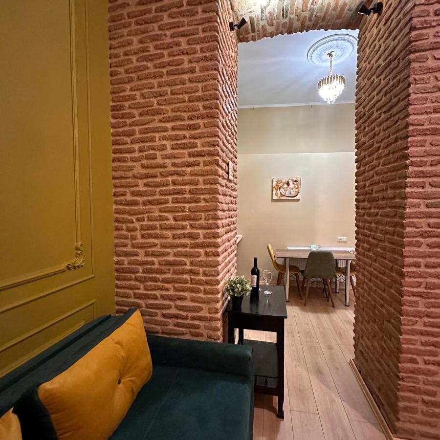 Historic Apartments "1868 Tbilisi" Best Location Exterior photo