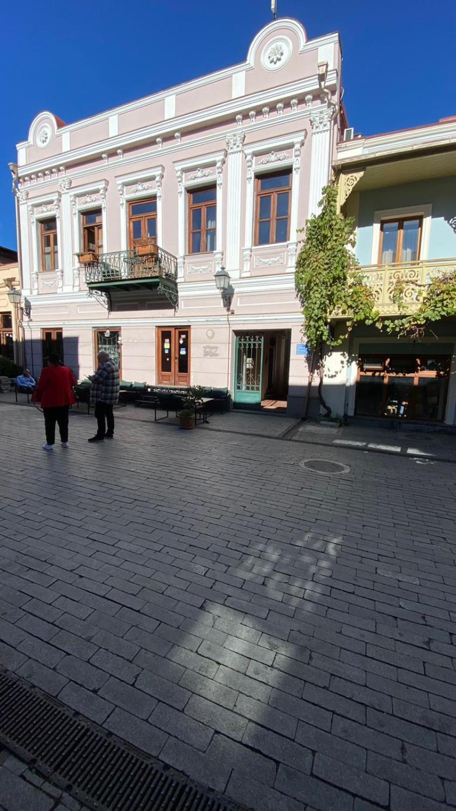 Historic Apartments "1868 Tbilisi" Best Location Exterior photo