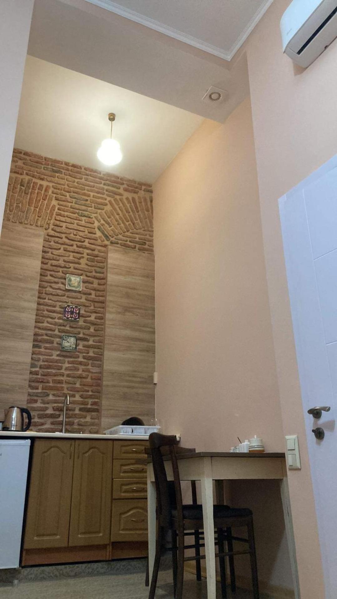 Historic Apartments "1868 Tbilisi" Best Location Exterior photo