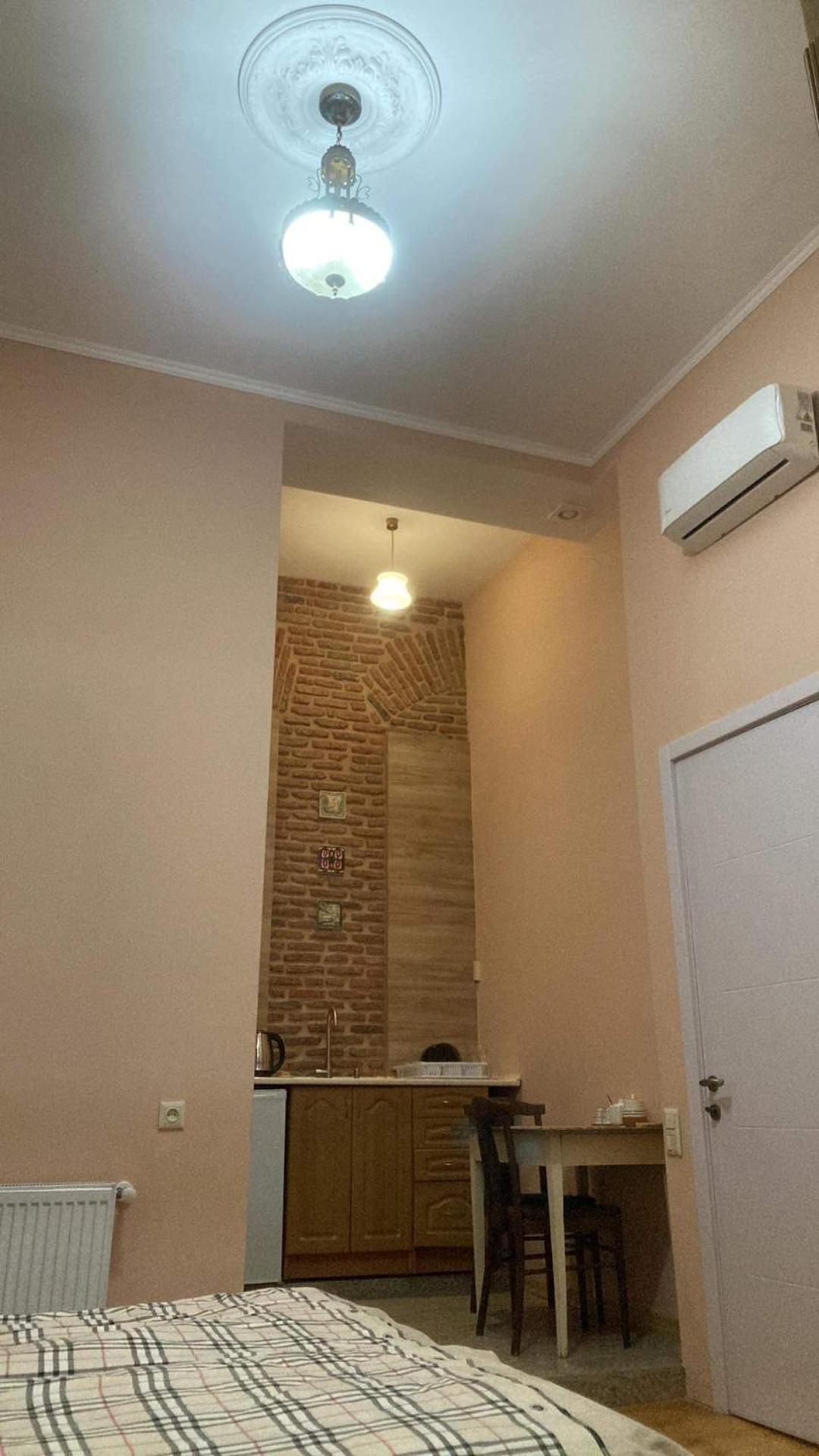 Historic Apartments "1868 Tbilisi" Best Location Exterior photo